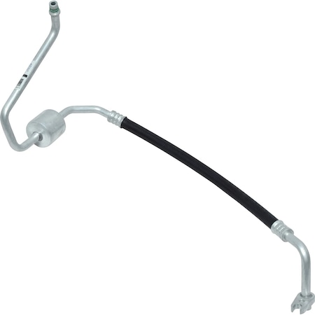 Universal Air Cond Universal Air Conditioning, HA1969C HA1969C